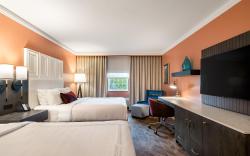 The Inn at Lewisburg, BW Signature Collection