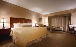 The Inn at Lewisburg, BW Signature Collection
