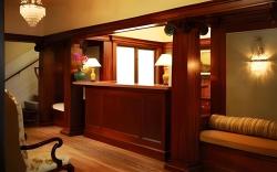 Hotel Drisco