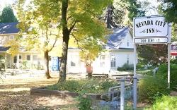 Nevada City Inn