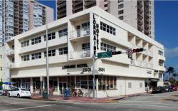 LORRAINE HOTEL