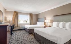 Jack London Inn