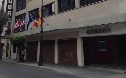 Hotel Cuba