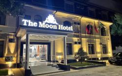 The Moon Hotel
