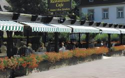 Hotel Unter den Linden