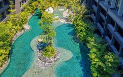 Nusa Dua Suite