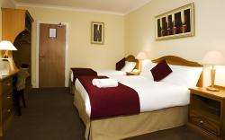 The Farmers Kitchen Hotel