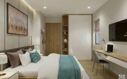 SEA APARTHOTEL