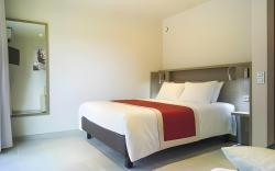 Hotel Marina Corsica