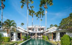 Villa Allegria Canggu 6BR  Near Beach & Finns