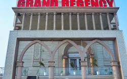 NAT GRAND REGENCY LUDHIANA