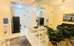 Malate Bayview Mansion 9A Floor 