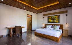 Ku Villa Ubud by Galleros