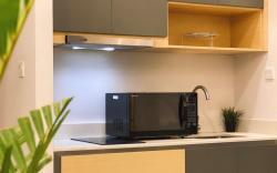 Cozy 1 Bedroom Apartment  free Wifi, Netflix (6B)