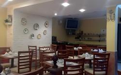 Hotel Valparaiso - Metro Paraiso e 800m da Av Paulista