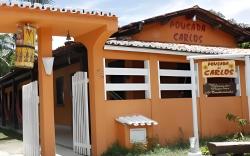 Pousada do Carlos