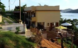 Pousada Costa dos Corais