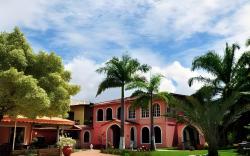 Vale Verde Praia Hotel