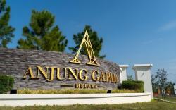 De Akasia Nine Homestay