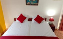 Alex Marie Holiday Apartments 