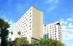 PRIME PARK Hotel Pekanbaru