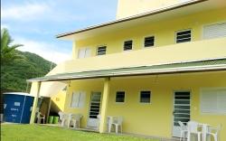 AymuraY Hostel e Pousada