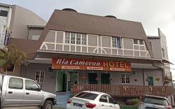 Ria Cameron Hotel
