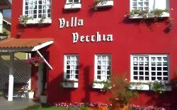 Pousada Villa Vecchia