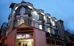 Hotel Milap Mansion