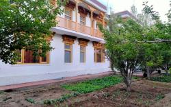 Grace villa 