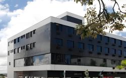 Grande Hotel Guarapuava