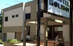 Hotel Holiday Foz
