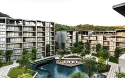 The Valley and mountain Khaoyai 2(bed room)