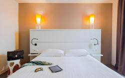 Hotel Confort La Rochelle Centre les Minimes