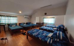 Catalina's Homestay (6 pax)