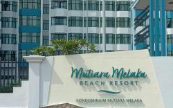 Mutiara Malacca Beach Resort by F&H