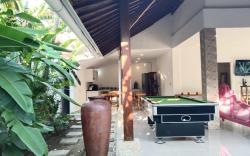 2BR Private Villa in Seminyak,  Armando villa 