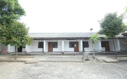 Hotel O Kost Gayus