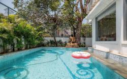 StayVista at Sapphire Sands