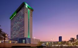 Holiday Inn & Suites Dubai Festival City By IHG