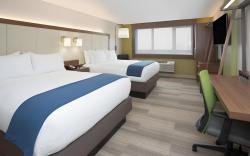 Holiday Inn Express and Suites Cincinnati North Liberty Way By IHG