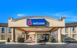 Motel 6 Levittown, PA - Bensalem