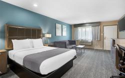 Best Western Big Country Inn