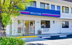 Motel 6 Santa Nella, CA - Los Banos - Interstate 5