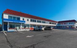 Motel 6 Frackville, PA