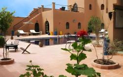 Riad Dar Bergui