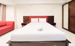 Brand New Studio at Mataram City Apt By Travelio