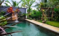 AUREIRIN GUESTHOUSE