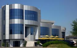 Hotel Zeneva Lux