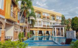 Ragazzi Resort Hotel